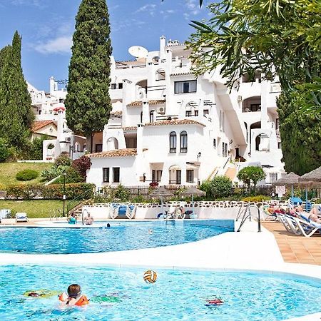 Pueblo Evita Premium Suites ベナルマデナ エクステリア 写真