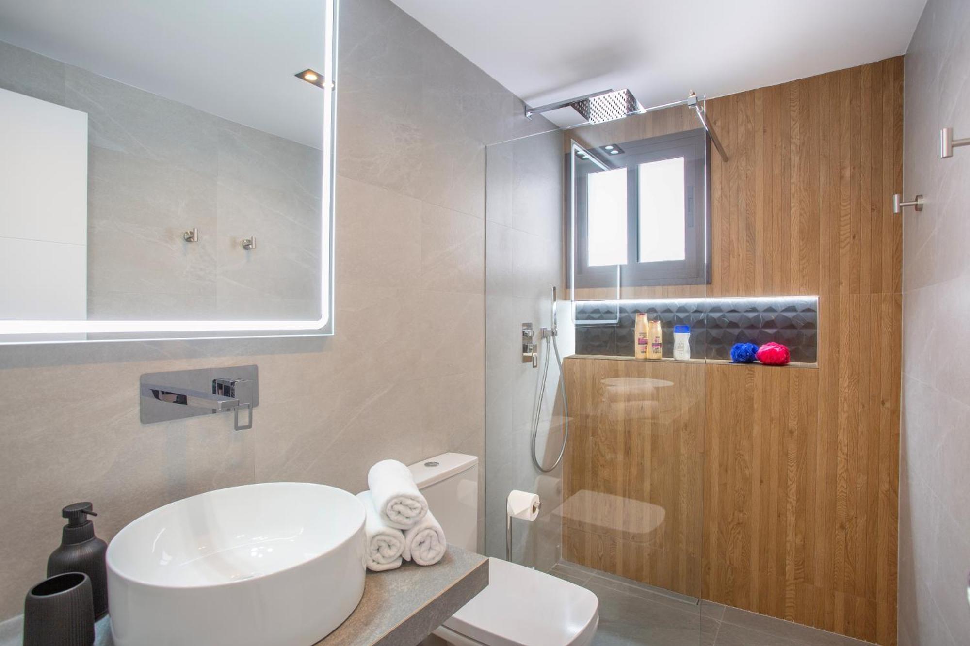 Pueblo Evita Premium Suites ベナルマデナ エクステリア 写真