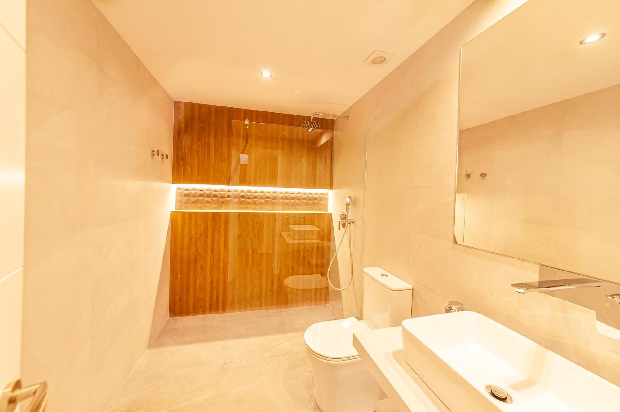 Pueblo Evita Premium Suites ベナルマデナ エクステリア 写真